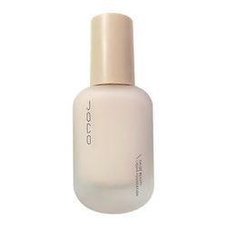 1-3kpl Uodo 30ml Liquid Foundation peitevoide Pitkäkestoinen Bb Cream virheetön iho kestävään kirkkaaseen, kuivaan ja rasvaiseen ihonhoitoon Vaalea...