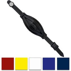 Cliff Keen paini Chin Cup kokoonpano Musta One Size