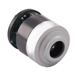 45mm 80000Rpm BL4560 DC 120W auton pölynimuri harjaton moottori nopea langaton pölynimuri Hopeanmusta
