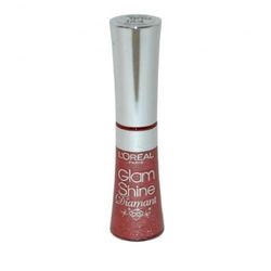 L'Oreal Glam Shine huulikiilto