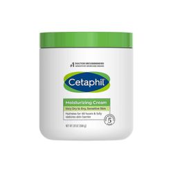 Cetaphil kosteuttava voide ja vartalon kosteusvoide, 20 oz