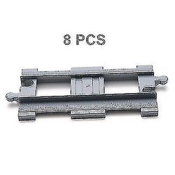 uudet suorat raidat duplo junaradat lohkot crossover osat rautatie kytkin rakennus tiilet lahja sm