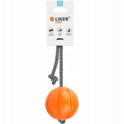 Koiran Pallo Liker Johto 7