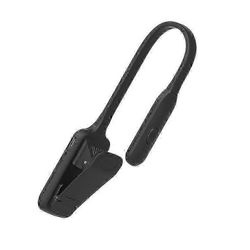 Mighty Bright Recharge Led Booklight: Musta