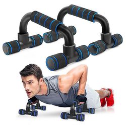 Push-up bracket mænd og kvinder motion brystmuskler mavemuskler fitness udstyr træningsudstyr til hjemmet