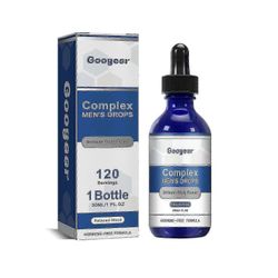 Miehet Drops Super Potent Version Drops For Strong Men 30ml