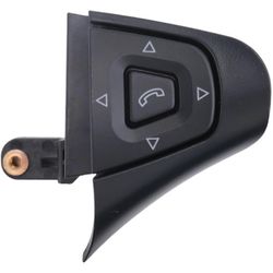 1870910 Ohjauspyörän kytkin Scania P G R T-sarjan kuorma-autopaneeliin