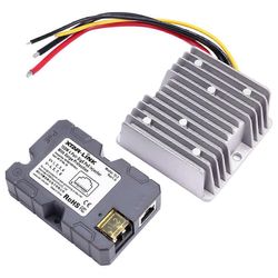 Antennisovitin Starlink V2 150W EL2 POE -virtalähteelle