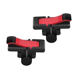 Mobiltelefon Shoot Controller Gaming Trigger Fire Button Universal Phone Gamepad Trigger Gaming Dele