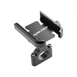 Redkid Moottoripyörän puhelinteline tärinänvaimennuspidike XJR 1300 lisävarusteet Yamaha XJR 1200 1300 XJR1200 XJR1300 2000 2002 2006 2015 1300Ohja...