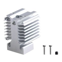 Ender 3 V3 SE/KE jäähdytyselementti kokonaan metallinen lämpökatkaisu