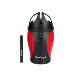 Sähköinen Scriber-työkalu keskipisteen etsimiseen - Check-Go Pro Ball Painter & Gravity Distribution Line Marker