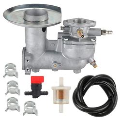 392587 Kaasutin 391065 391074 391992 393957 170402 ulkoruohonleikkurin lisävarusteisiin-hao Hopea