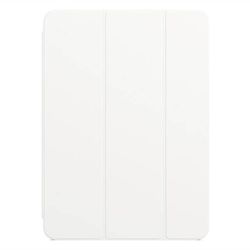 Apple smart folio for 11-tommers ipad pro - hvit