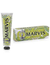 Marvis-hammastahna (75ml) - Kermainen Matcha-teen teekokoelma Kermainen matcha-tee One Size