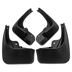 4PCS auton lokasuoja roiskesuoja roiskesuoja 508 2011-2018 auton lisävarusteet