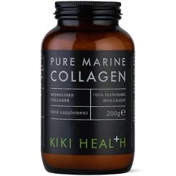 Kiki Health Pure Marine kollageeni jauhe 200g