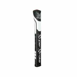 Golf Sport Putter Grip Super Stroke Traxion Pistol Golf Club Grip Gt 2.0 1.0 Sort-hvid
