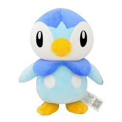 POKE-MON Pehmolelu 9,8 tuuman Piplup