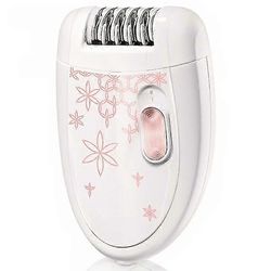 100-240v johdolliset naiset epilaattori sähköinen karvanpoisto vartalon kainalolle Naispuolinen epilaattori kasvoille Lady Jalka bikini trimmeri Ki...