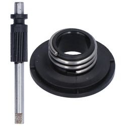 Öljypumpun männän männän kierukkavaihteistosarja 540057901 malliin Husqvarna 435 440E 445 450E 340 345 350