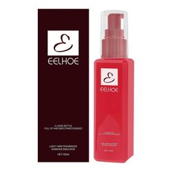 Eelhoe Hair Conditioner Plain Hair Repair Kosteuttava Pörröinen Hiustenpesuton Hiustenhoitoaine 100 ml