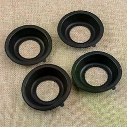 4 kpl / sarja moottoripyörän kaasuttimen männän kalvokalvo sopii Honda GL1200 Goldwing GL 1200 1987 1986 1985 1984