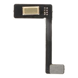 iPad Air 11 tuuman 2024 mikrofonin joustokaapelille