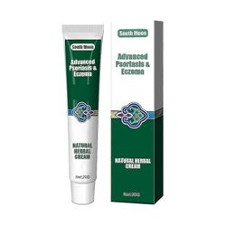 Psoriasis Cream Skin Moss Removal Cream Pityriasis Versicolor Svettfläckar Hud Klåda Cream Xianning