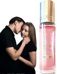Feromon parfym, feromon parfym för kvinna, feromonolja för kvinnor att locka män, långvarig feromon 1pcs