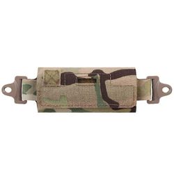 Kypärän vastapaino painolaukku Kypärän vastapainopussi, jossa on viisi lohkoa Naamiointi