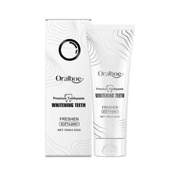 10 % nanohydroksiapatiittihammastahna parantaa kiilteen suojaa 1pc