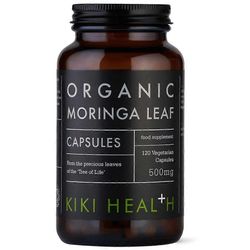 KIKI Health Moringa-kapselit 120