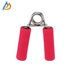 Mikasa Hånd Træning Skum Solid Color A-ord Grip Strength Home Indendørs Fitness Equipment Mænds Grip Strength Exerciser