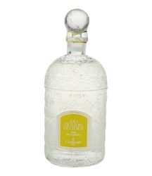 Guerlain 'Eau De Fleurs De Cedrat' EDT BeeBottle 34oz / 1000ml Splash nya 2010 edi 34 oz