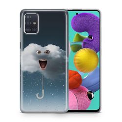 König Case Phone Protector til Samsung Galaxy A3 (2017) Case Cover Bag Bumper Cases Regnsky Samsung Galaxy A3 (2017)