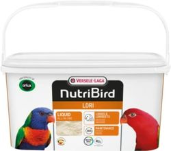 Versele-Laga Versele Laga NutriBird Lori täysrehu 3kg