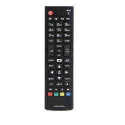 Universal Tv fjernbetjening til Lg Smart Tv fjernbetjening Akb74915324