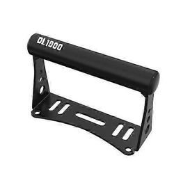 Moottoripyörän puhelimen pidike jalusta ja GPS-navigointiteline yhteensopiville malleille 2004-2011 Suzuki V-Strom 650 DL650 ja 1000 DL1000 kanssa ...