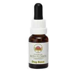 Australian Bush Flowers Koira Ruusu 15ml