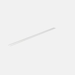 LEDS-C4 Lighting Taglio Udendørs LED Forsænket lineær jordbelysning 100,4 cm 1100lm RGB IP67