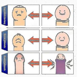 2 Miesten geeli, esinahan artefakti, monitoiminen geeli, turvallinen ja ei sivua