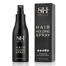 Hair Holding Spray Hair Building Fibers Thickening Spray