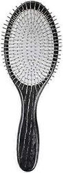 Paddle Detangler Brush - Hiusharja metalliharjaksilla naisille/miehille/lapsille