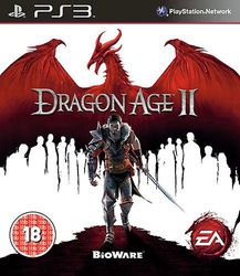 Sony Dragon Age 2 (PS3) - Uusi ja sinetöity