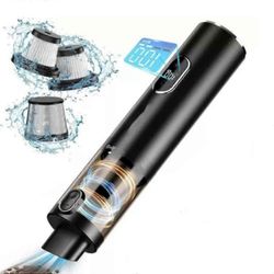 Aerovac-autoimuri, Aerovac V-15 Pro, 14 000Pa tehokas Aerovac-autoimuri vihreä