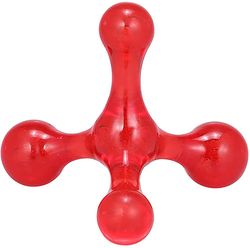 Xqday 4 point triggerpunkt massager triggerpunkt zoneterapi Kropsmassager Udløser
