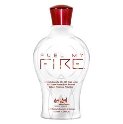 Devoted Creations Dedicated Creations Fuel My Fire Trilple Bronzing Tanning Lotion - 350ml