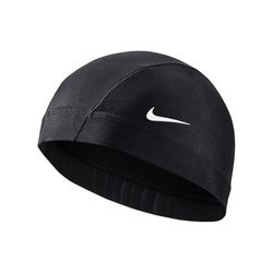 Nike Nike Comfort badehætte Sort