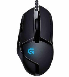 Caraele Logitech G402 Wired Gaming Mouse